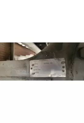 Spicer/Dana S130 Differential Housing (Single or Rear)