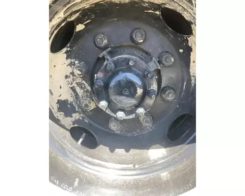 Spicer/Dana S130 Differential Housing (Single or Rear)