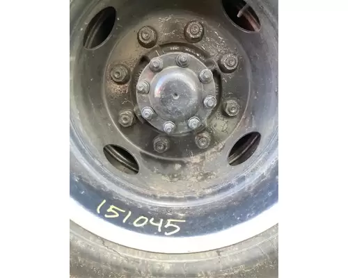 Spicer/Dana S130 Differential Housing (Single or Rear)