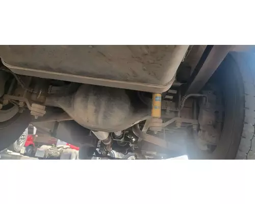 Spicer/Dana S130 Differential Housing (Single or Rear)