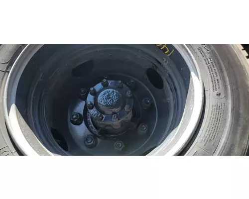 Spicer/Dana S130 Differential Housing (Single or Rear)