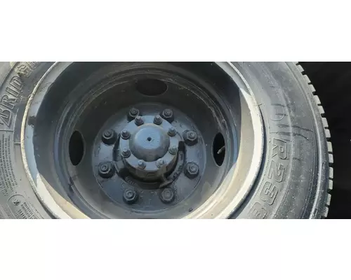 Spicer/Dana S130 Differential Housing (Single or Rear)