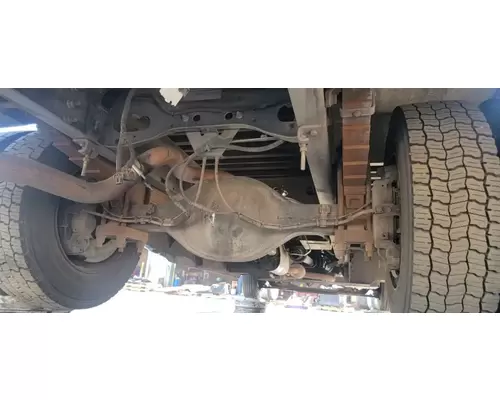 Spicer/Dana S130 Differential Housing (Single or Rear)