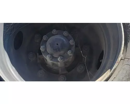 Spicer/Dana S130 Differential Housing (Single or Rear)