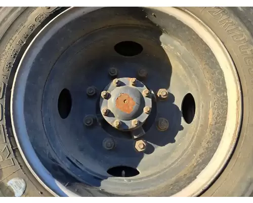 Spicer/Dana S130 Differential Housing (Single or Rear)
