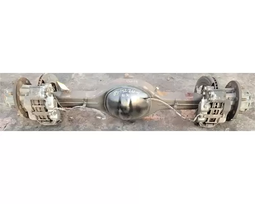 Spicer/Dana S130 Differential Housing (Single or Rear)