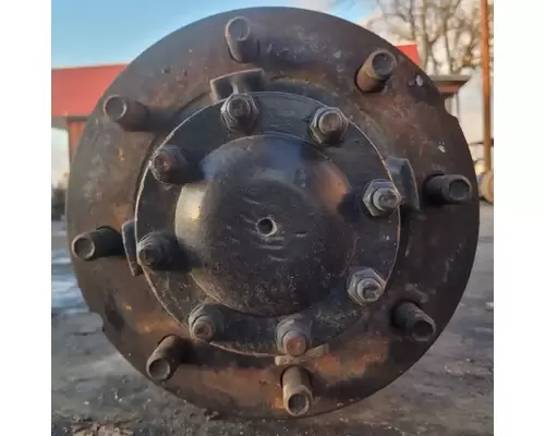 Spicer/Dana S130 Differential Housing (Single or Rear)