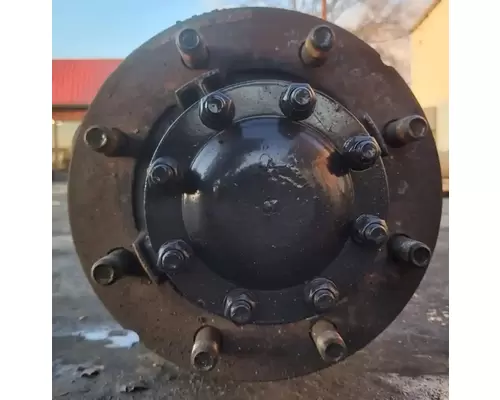 Spicer/Dana S130 Differential Housing (Single or Rear)