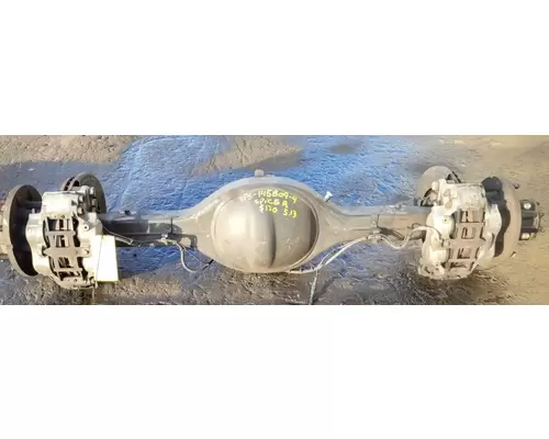 Spicer/Dana S130 Differential Housing (Single or Rear)