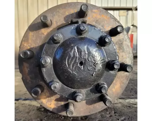 Spicer/Dana S130 Differential Housing (Single or Rear)