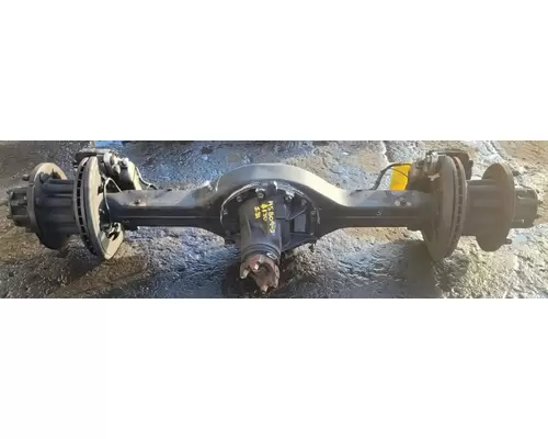 Spicer/Dana S130 Differential Housing (Single or Rear)