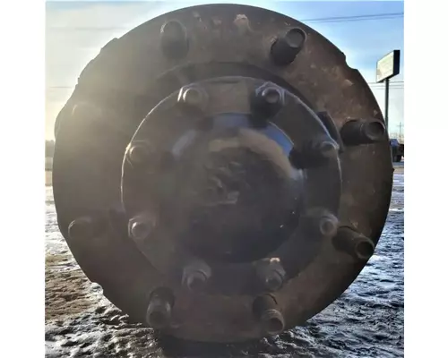 Spicer/Dana S130 Differential Housing (Single or Rear)
