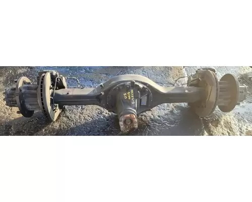Spicer/Dana S130 Differential Housing (Single or Rear)