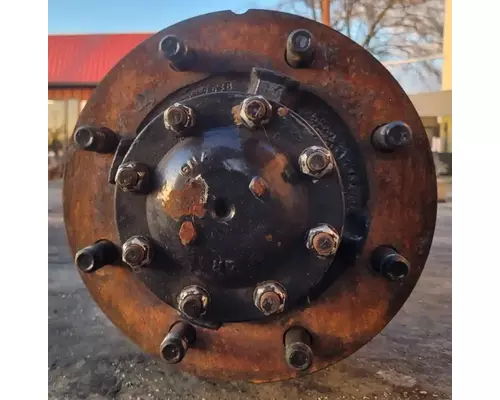 Spicer/Dana S130 Differential Housing (Single or Rear)