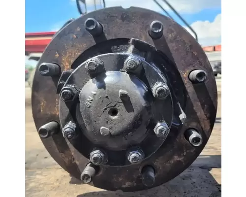Spicer/Dana S130 Differential Housing (Single or Rear)