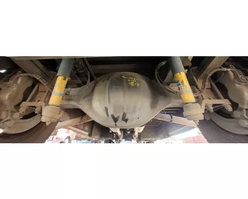 Spicer/Dana S130 Differential Housing (Single or Rear)