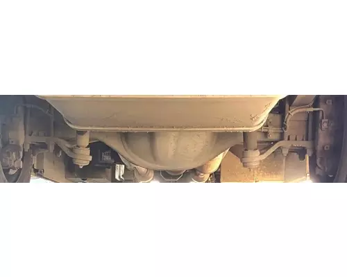 Spicer/Dana S130 Differential Housing (Single or Rear)