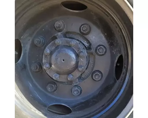 Spicer/Dana S130 Differential Housing (Single or Rear)