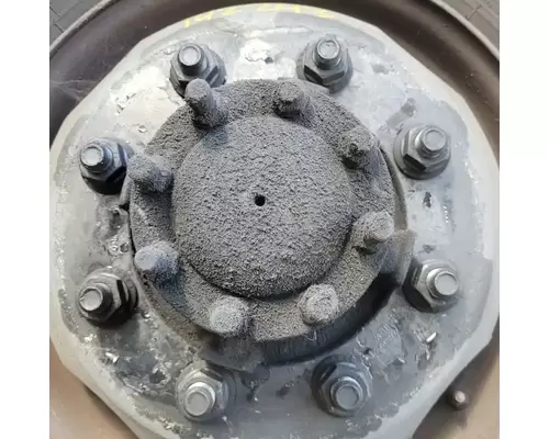 Spicer/Dana S130 Differential Housing (Single or Rear)