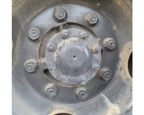 Spicer/Dana S130 Differential Housing (Single or Rear)