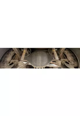 Spicer/Dana S130 Differential Housing (Single or Rear)