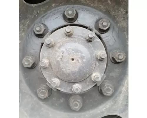 Spicer/Dana S130 Differential Housing (Single or Rear)