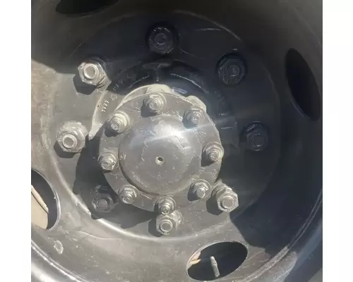 Spicer/Dana S130 Differential Housing (Single or Rear)