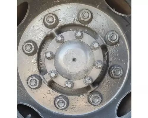 Spicer/Dana S130 Differential Housing (Single or Rear)