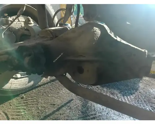 Spicer/Dana S135-S Differential Case