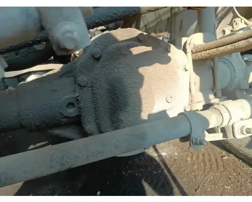Spicer/Dana S135-S Differential Case