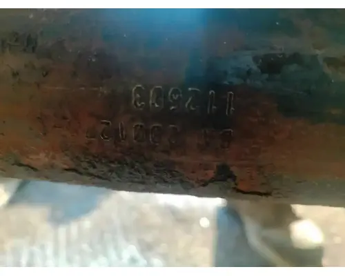 Spicer/Dana S135-S Differential Case