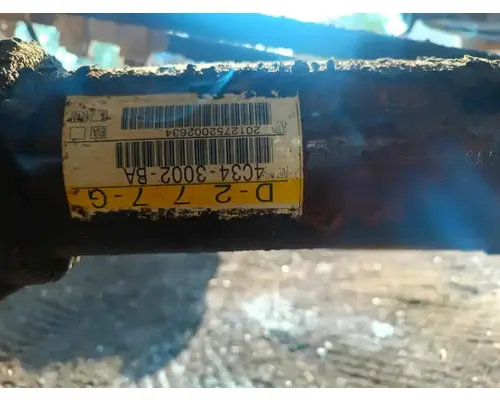 Spicer/Dana S135-S Differential Case