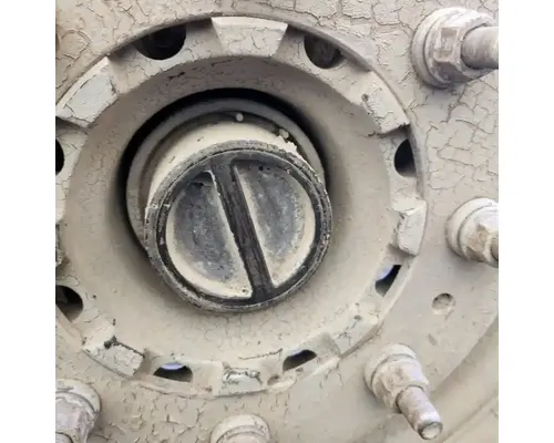 Spicer/Dana S135-S Differential Case