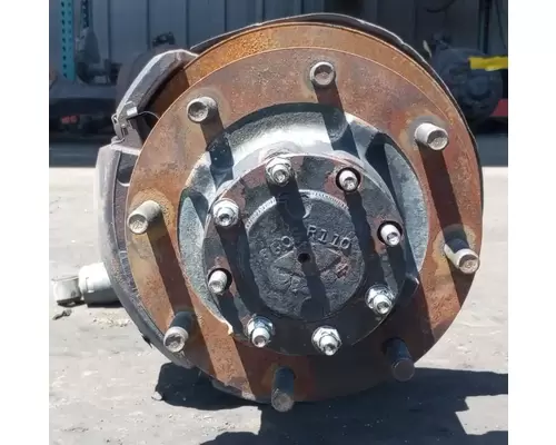 Spicer/Dana S135SL Differential Housing (Single or Rear)