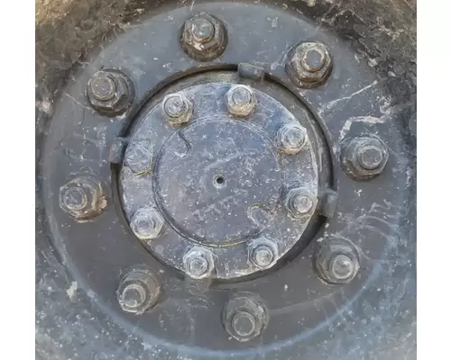 Spicer/Dana S135S Differential Housing (Single or Rear)