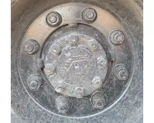 Spicer/Dana S135S Differential Housing (Single or Rear)