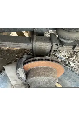 Spicer/Dana S135 Axle Housing (Rear)