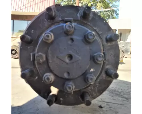 Spicer/Dana S135 Differential Housing (Single or Rear)