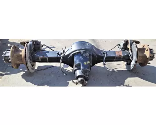 Spicer/Dana S135 Differential Housing (Single or Rear)
