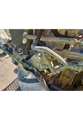 Spicer/Dana S140 Axle Housing (Rear)