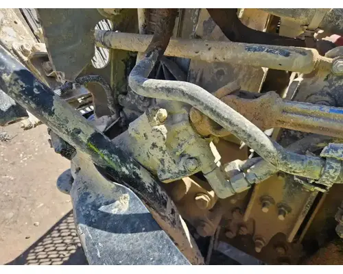 Axle Housing (Rear) Spicer/Dana S140 Holst Truck Parts