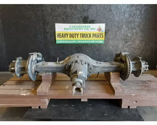 Spicer/Dana S150S Differential Housing (Single or Rear)