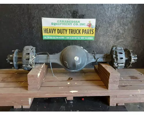 Spicer/Dana S150S Differential Housing (Single or Rear)