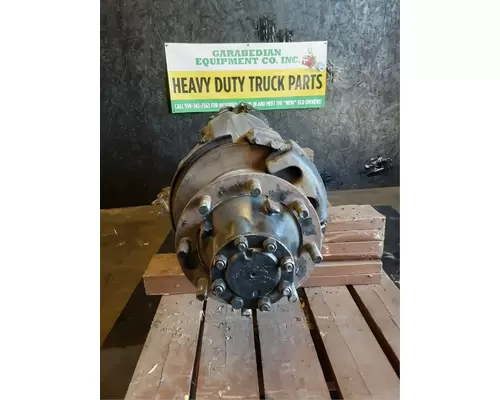 Spicer/Dana S150S Differential Housing (Single or Rear)