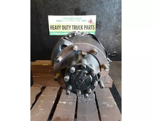 Spicer/Dana S150S Differential Housing (Single or Rear)