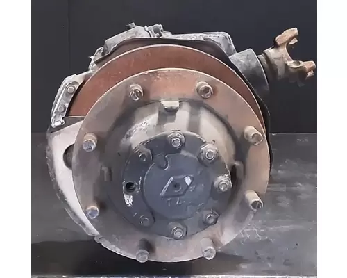 Spicer/Dana S150S Differential Housing (Single or Rear)