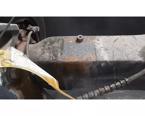 Spicer/Dana S150S Differential Housing (Single or Rear)