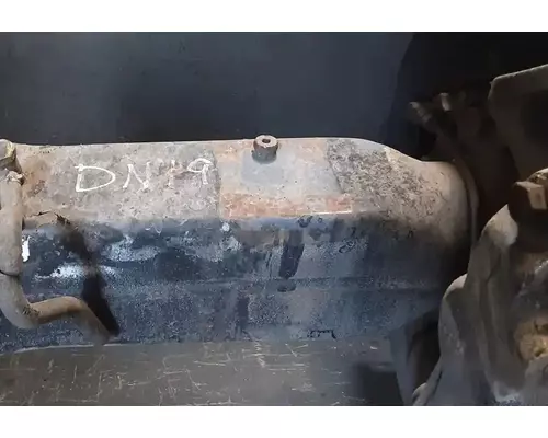 Spicer/Dana S150S Differential Housing (Single or Rear)