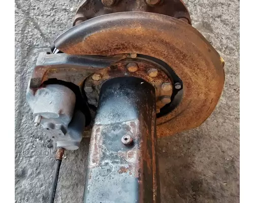 Spicer/Dana S150S Differential Housing (Single or Rear)
