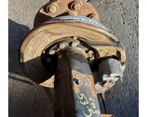 Spicer/Dana S150S Differential Housing (Single or Rear)